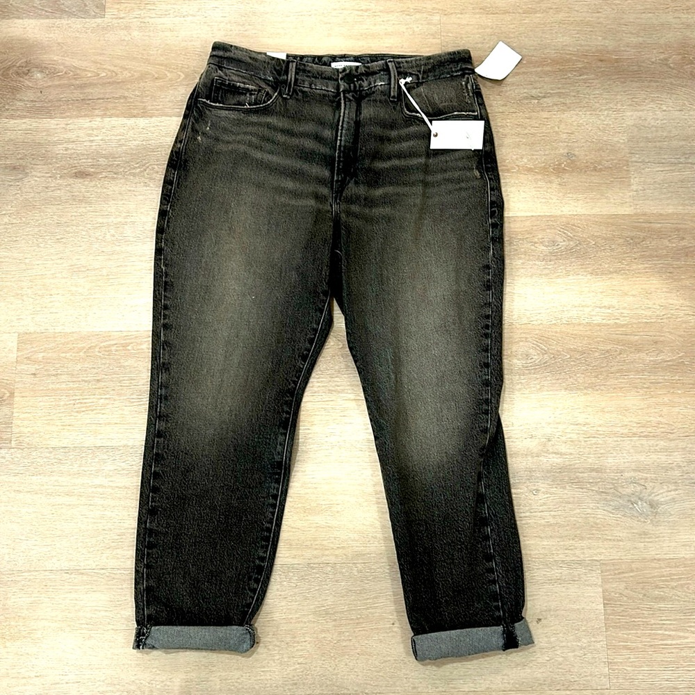 New Good American Jeans